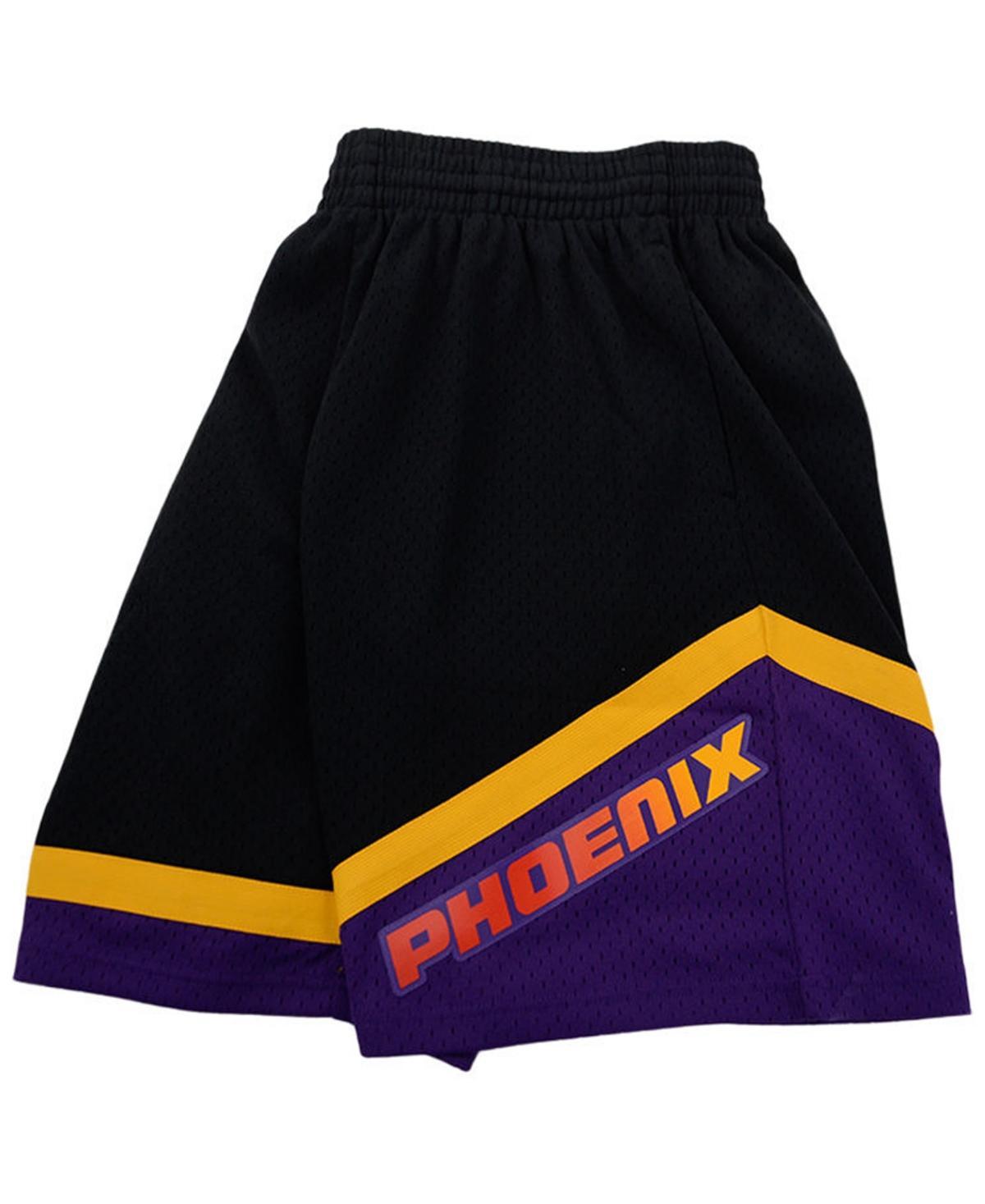 Mitchell & Ness Mens Phoenix Suns Swingman Shorts Product Image