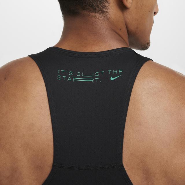 Nike Men's Fast "Kipchoge" Dri-FIT Running Singlet Product Image