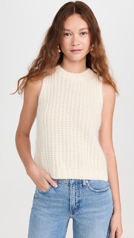 Marea Emelia Top | Shopbop Product Image