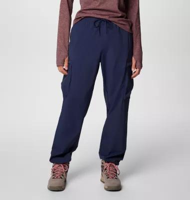 Columbia Women's Boundless Trek Cargo Pants- Product Image