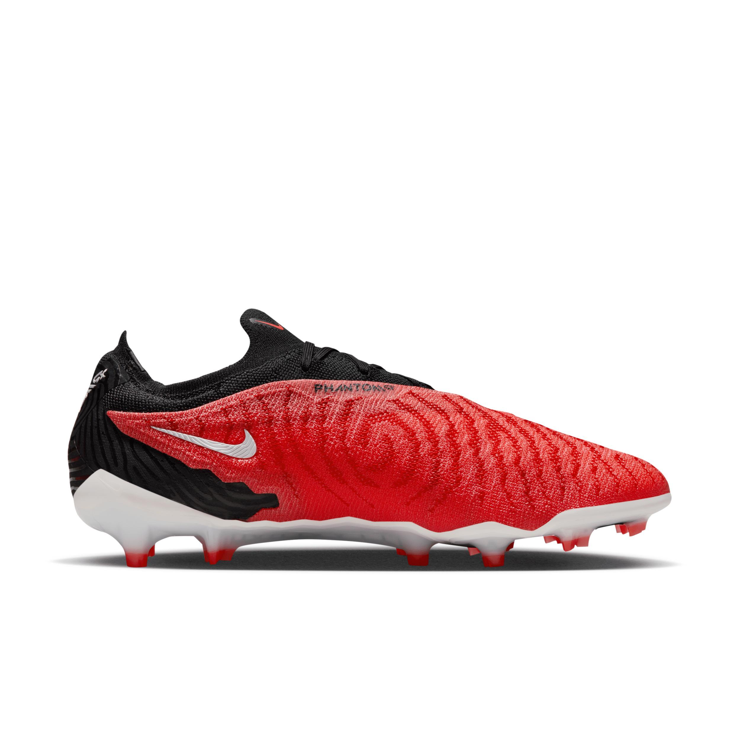 Nike Men's Phantom GX Elite Firm-Ground Low-Top Soccer Cleat Product Image