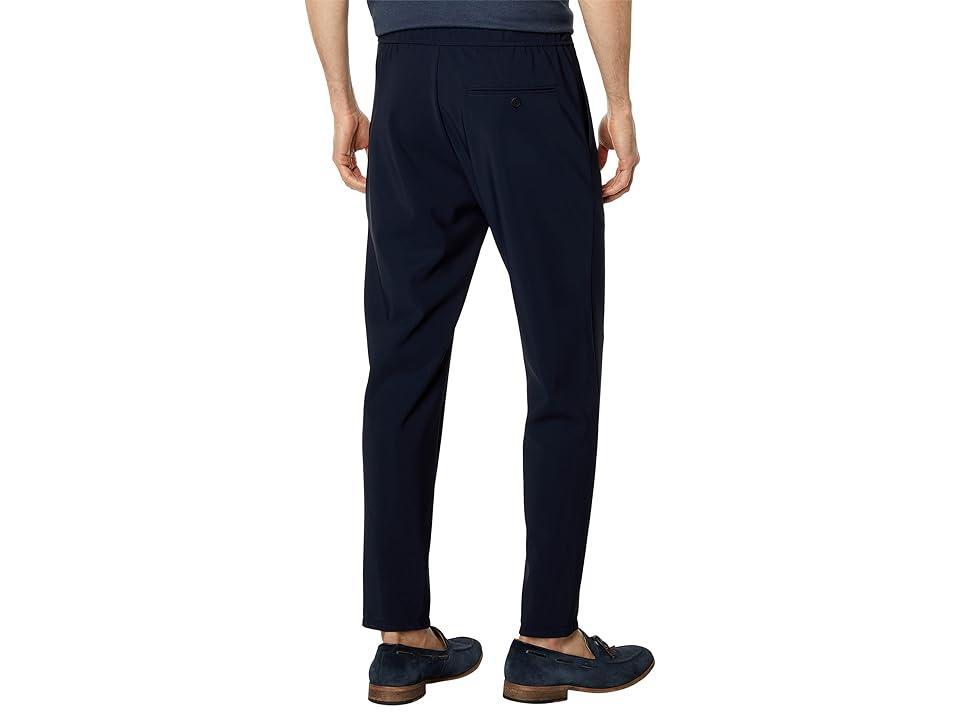 Theory Curtis Pintuck Precision Pants Product Image