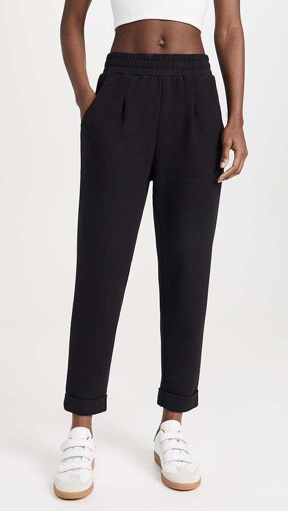 Varley The Rolled Cuff Pants 25 | Shopbop Product Image