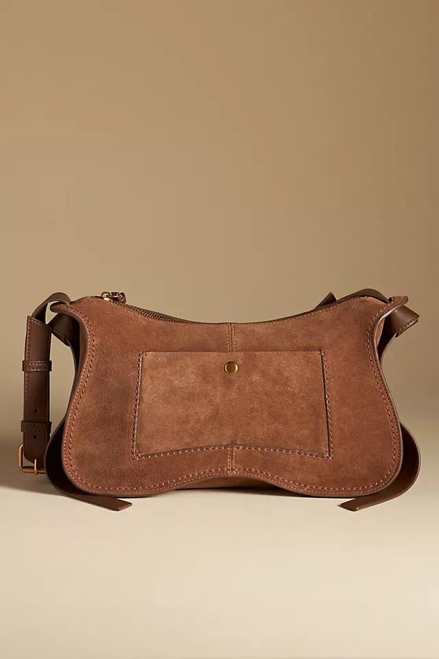 Dolce Vita Josie Shoulder Bag Product Image