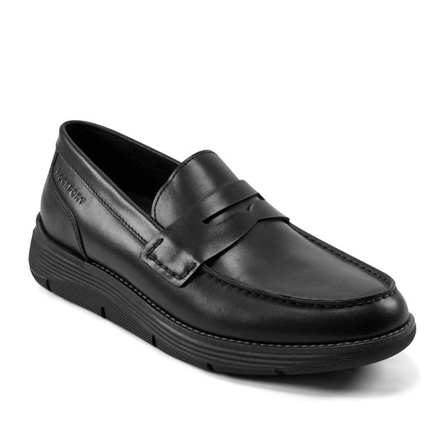 Men's Liam Casual Slip-on Penny Loafers Product Image