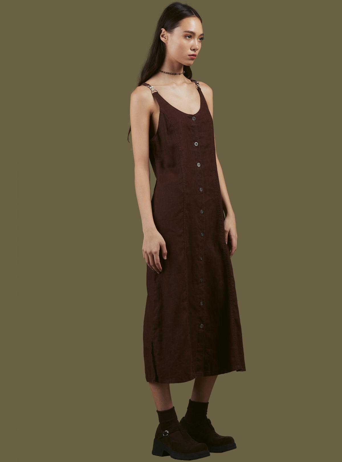 Kit Dress Female Product Image