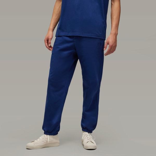 Y-3 French Terry Track Pants Product Image