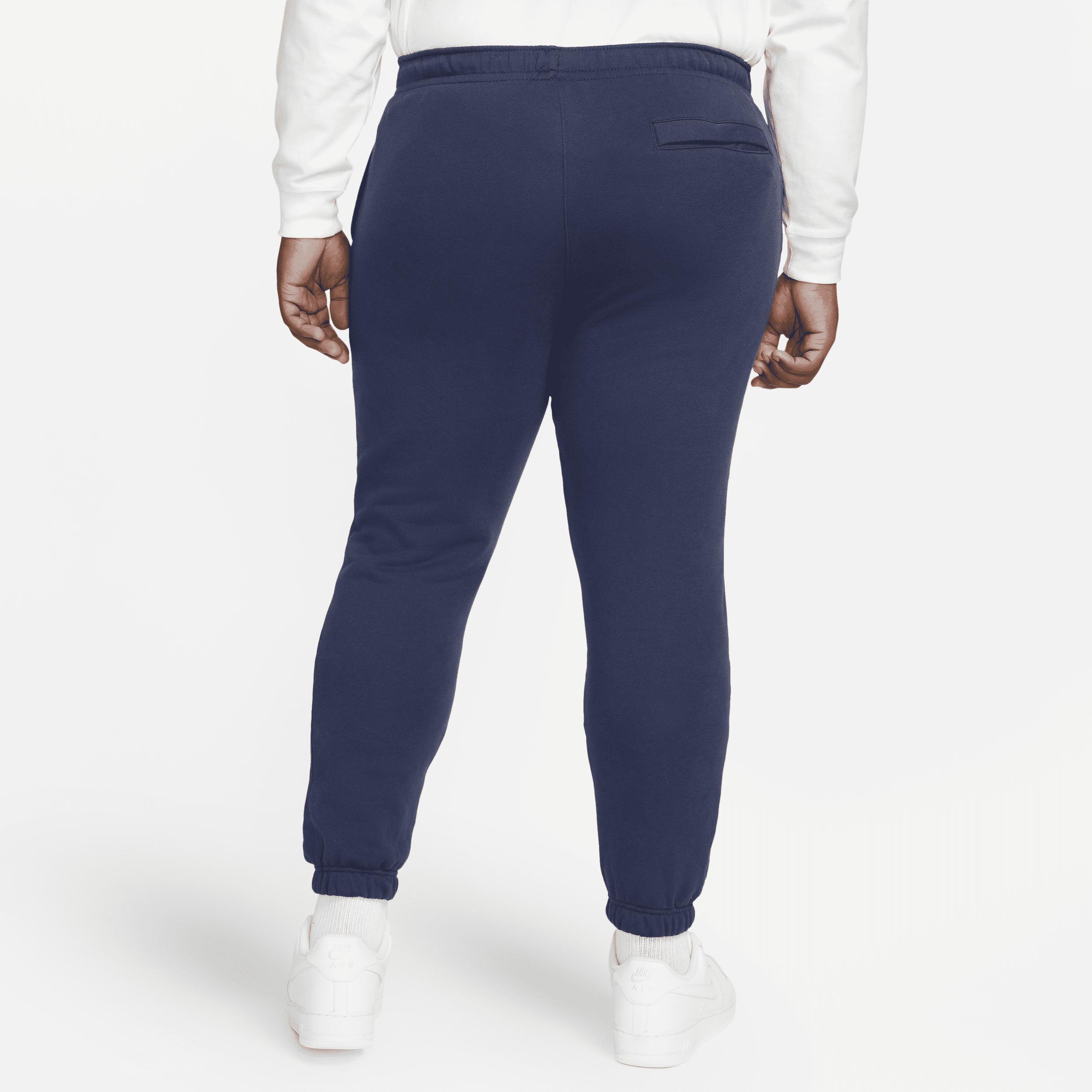 Nike NSW Club Pant in Navy. Product Image