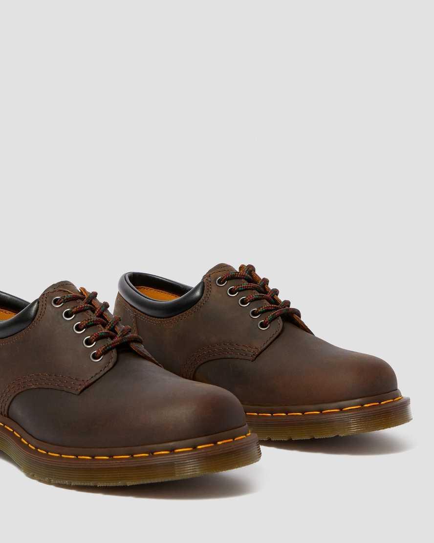 Dr. Martens Mens 8053 Leather Lace Product Image