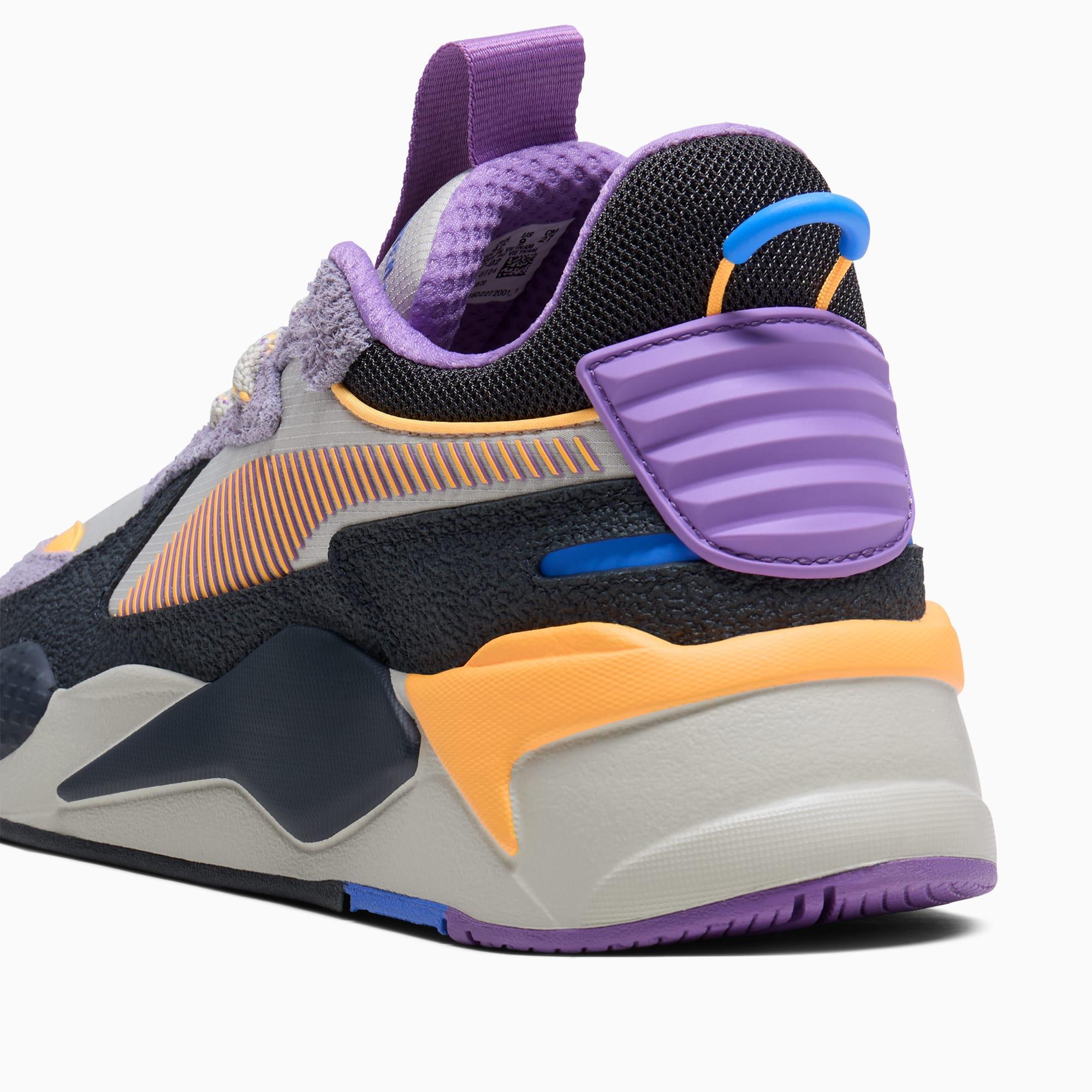 RS-X Alternate Route Sneakers Product Image