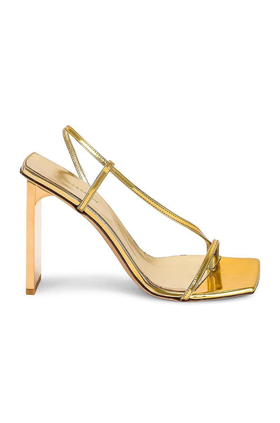 Arielle Baron Narcissus 95 Heel Product Image