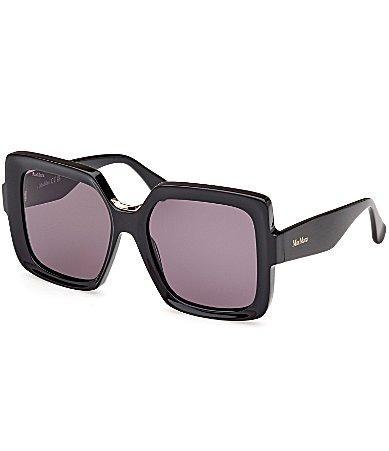 Ernest Acetate Square Sunglasses Product Image