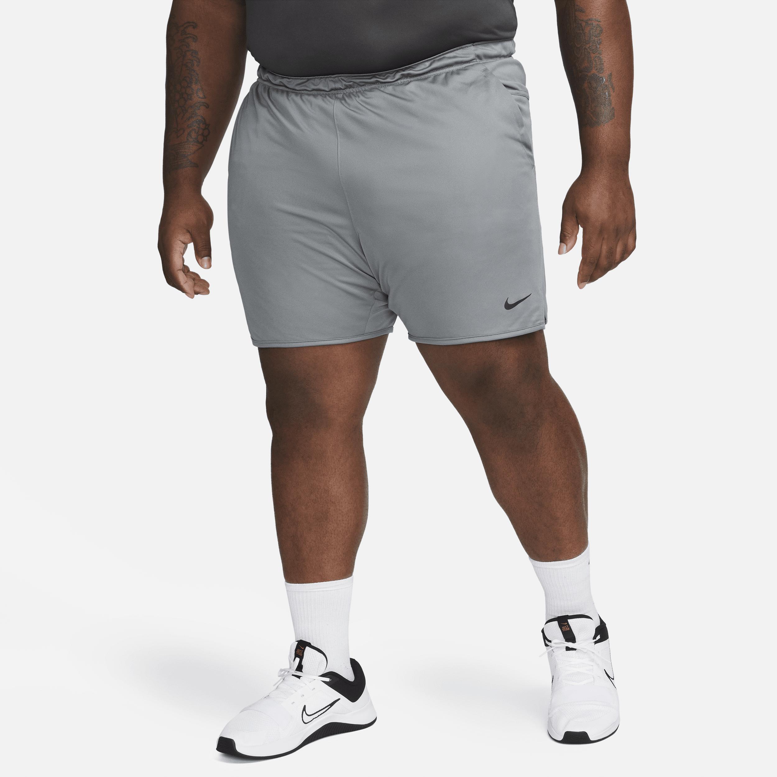 Nike Mens Totality Dri-FIT 7 Unlined Versatile Shorts Product Image