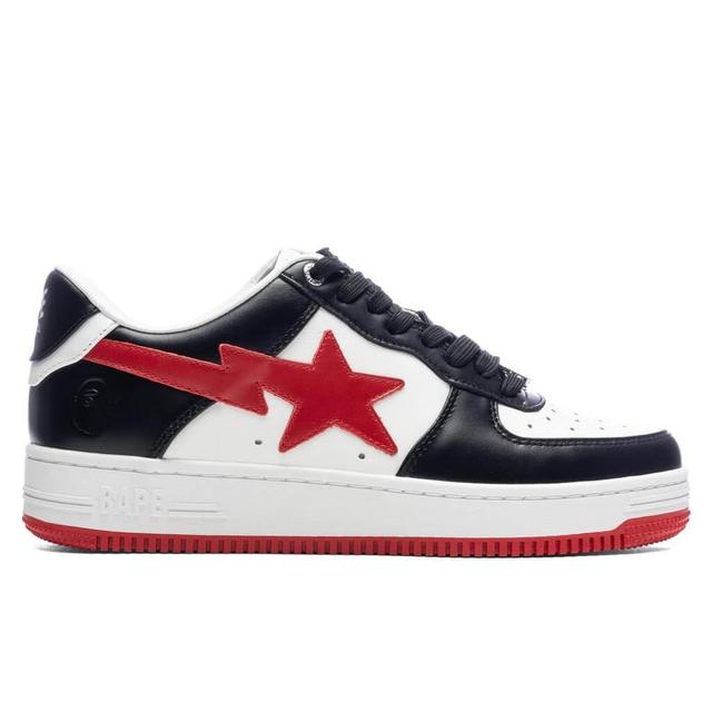 Bape Sta #3 - Black Male Product Image