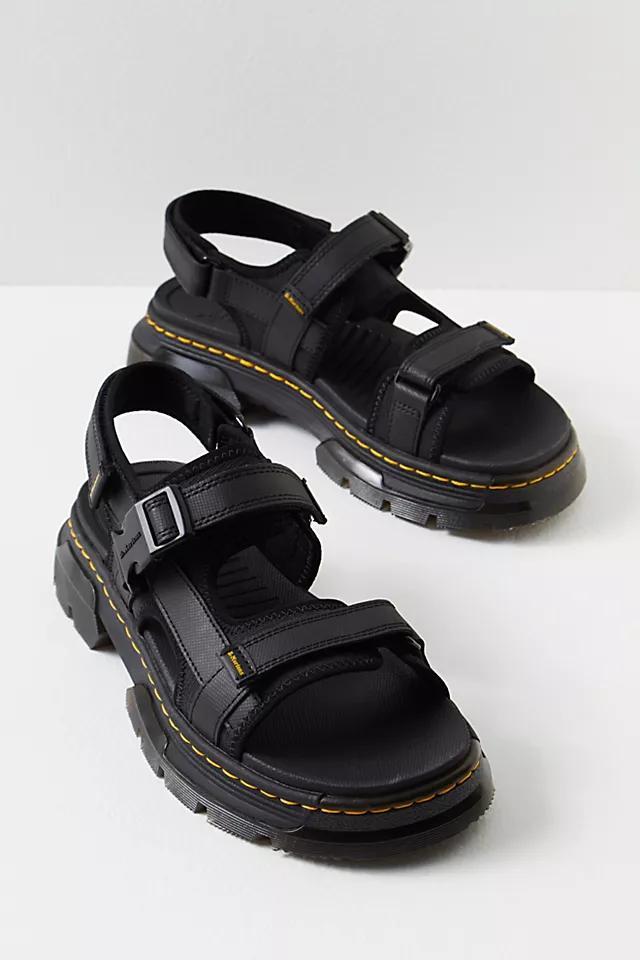 Dr. Martens Forster II Sandals Product Image