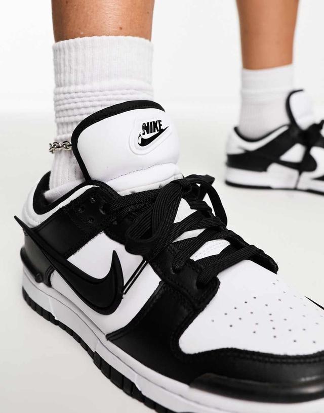 Nike Dunk Low sneakers Product Image