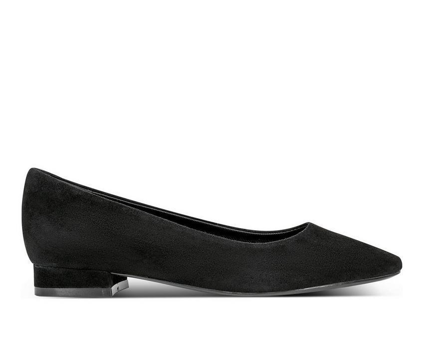 Women's Rockport Tessa Flats Product Image