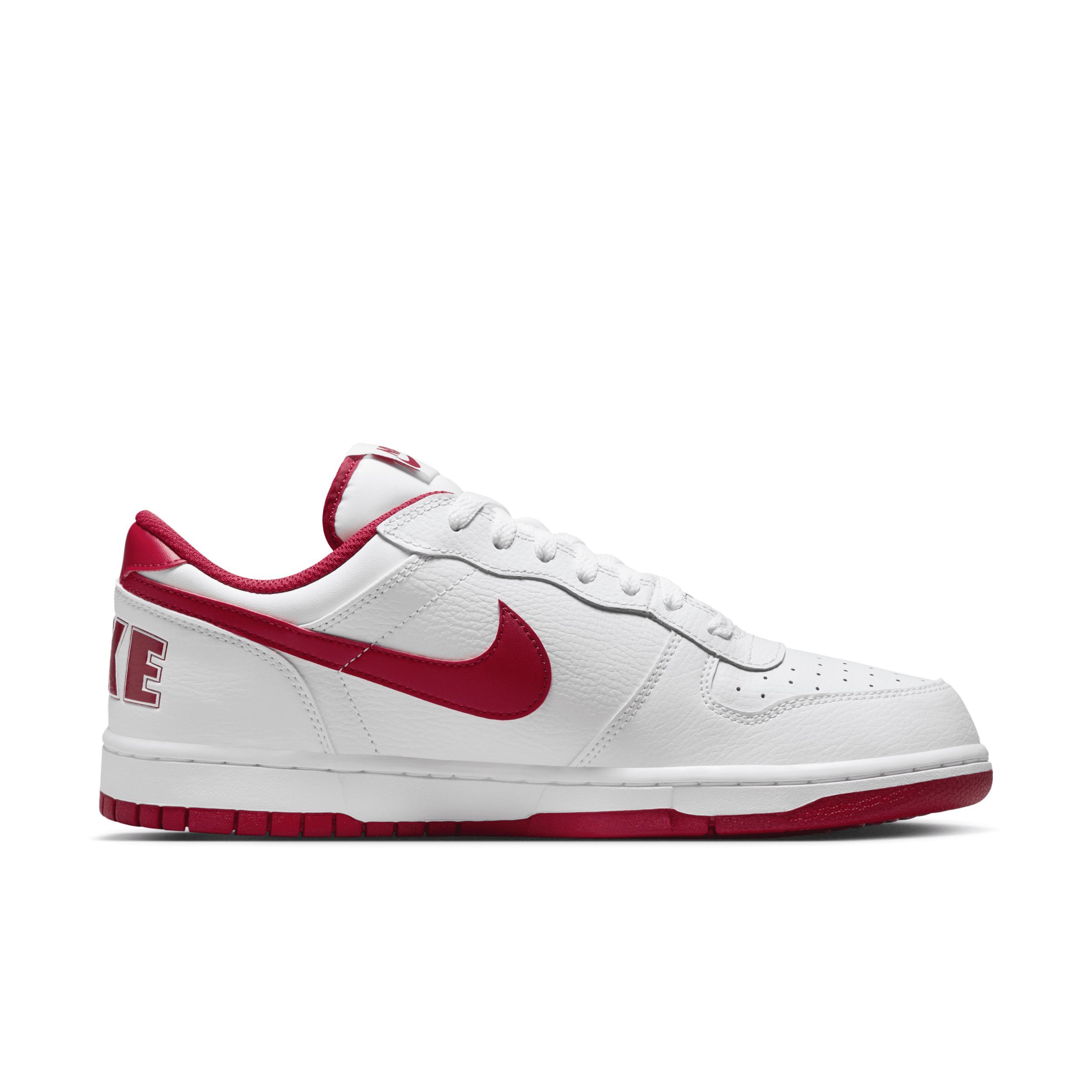 Nike Men's Big Low Shoes Product Image