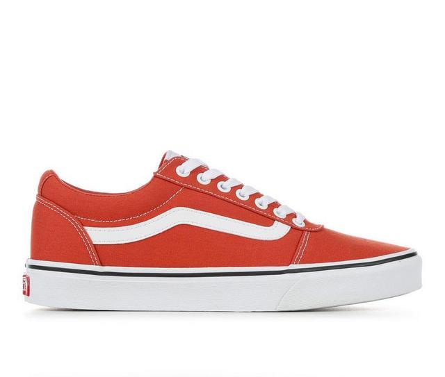 Men's Vans Ward Skate Shoes Product Image