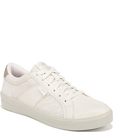 Ryka Viv Classic Lace Mesh Sneakers Product Image