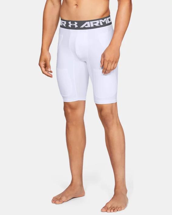 Men's UA Football 6-Pocket Girdle Product Image