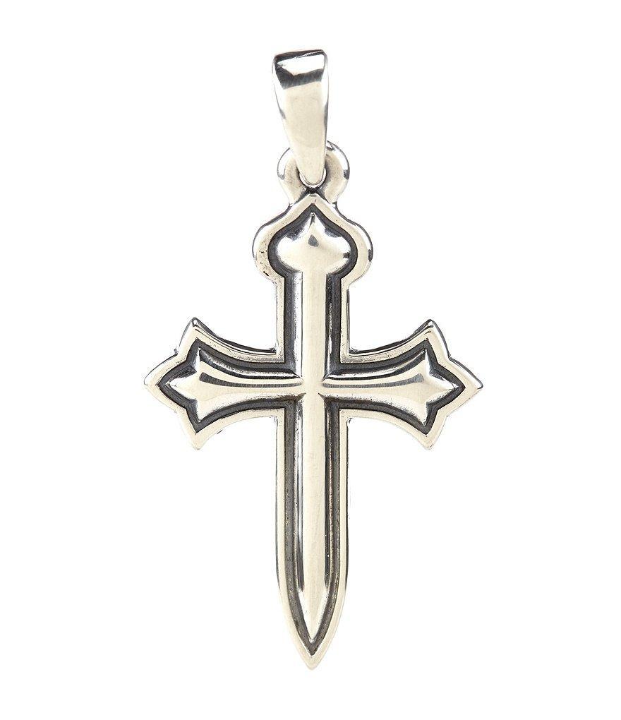 James Avery St. James Cross Pendant Product Image