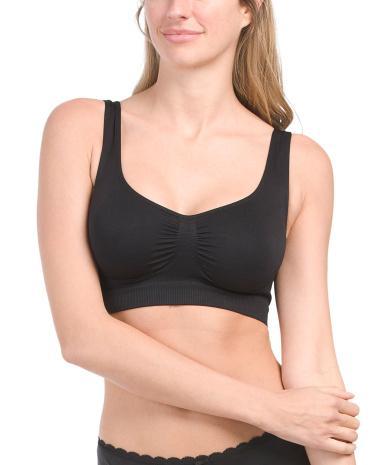 Seamless Bralette for Women Product Image