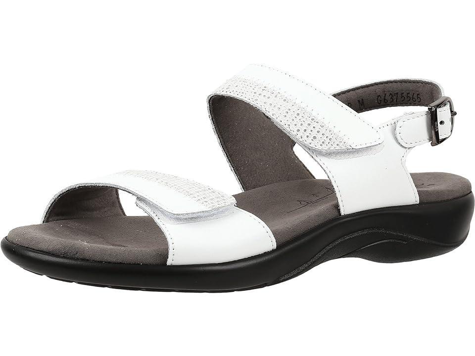 SAS Nudu Sandal Product Image