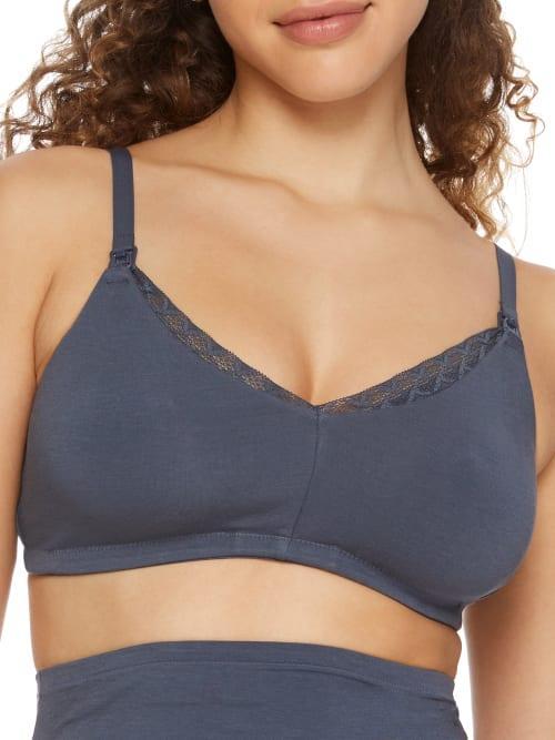 Natori Bliss Maternity Wireless Nursing Bra Product Image