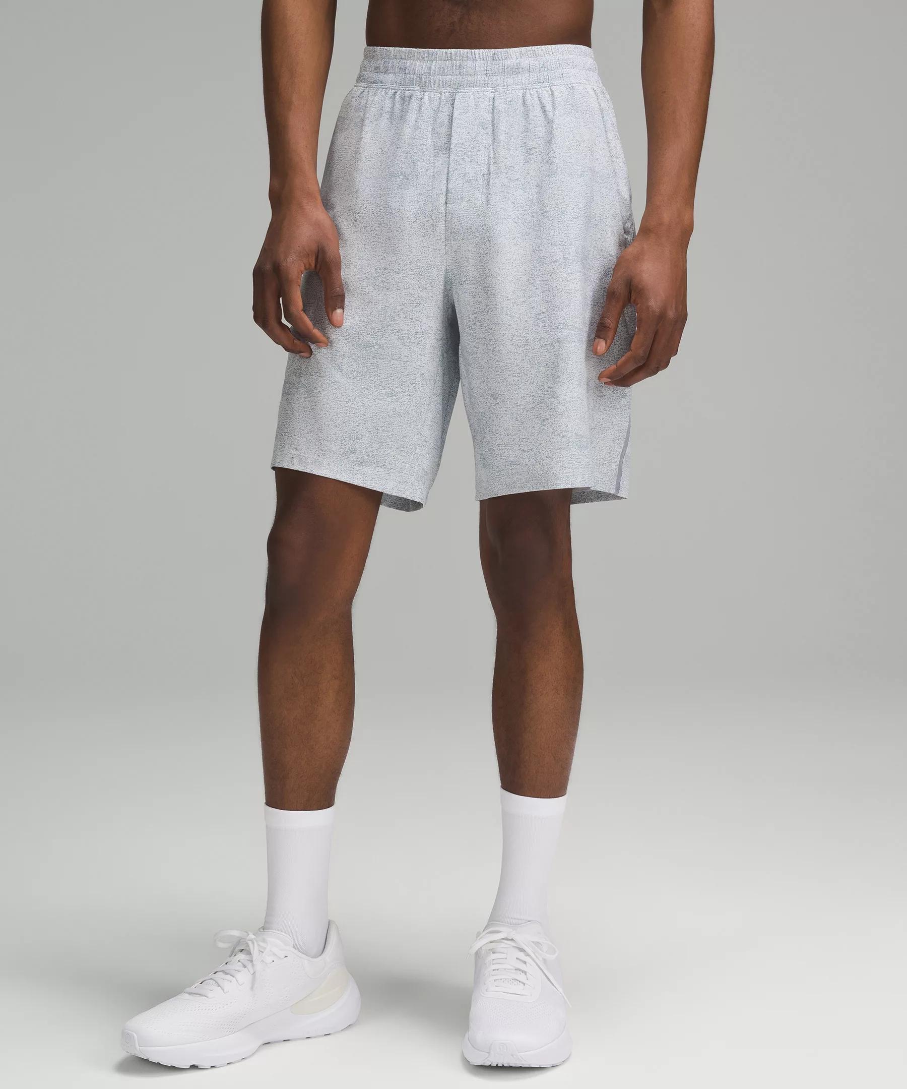 Pace Breaker Lined Short 9" Product Image