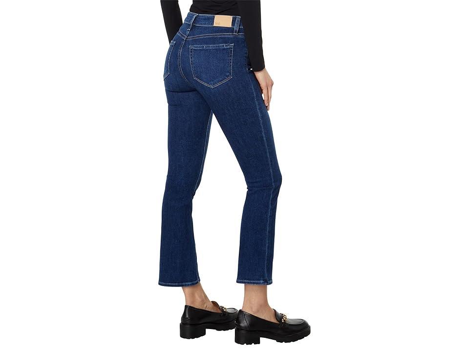 Paige Shelby in Portrait (Portrait) Women's Jeans Product Image