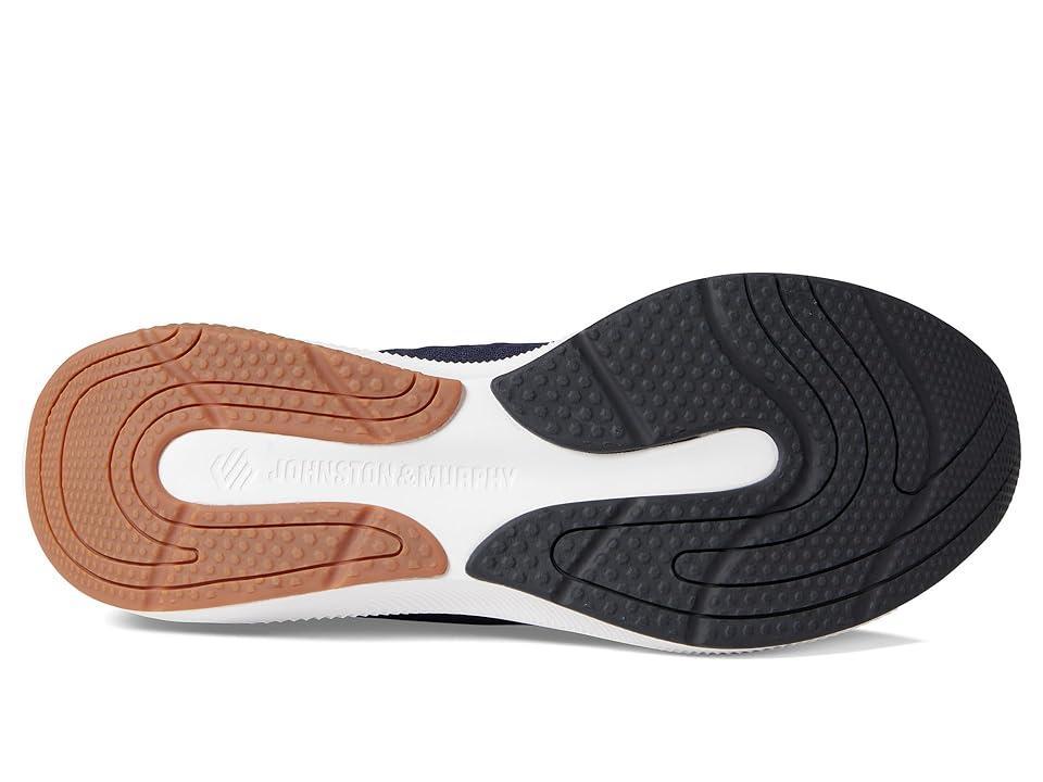 Johnston & Murphy Miles Knit Sneaker Product Image