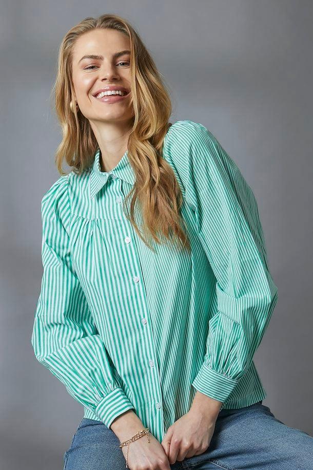 CUchia Shirt with long sleeve Product Image