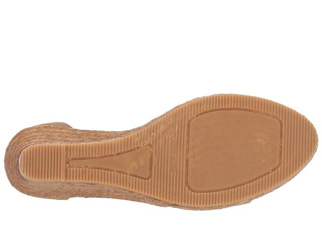 Eric Michael Milan (Beige) Women's Shoes Product Image