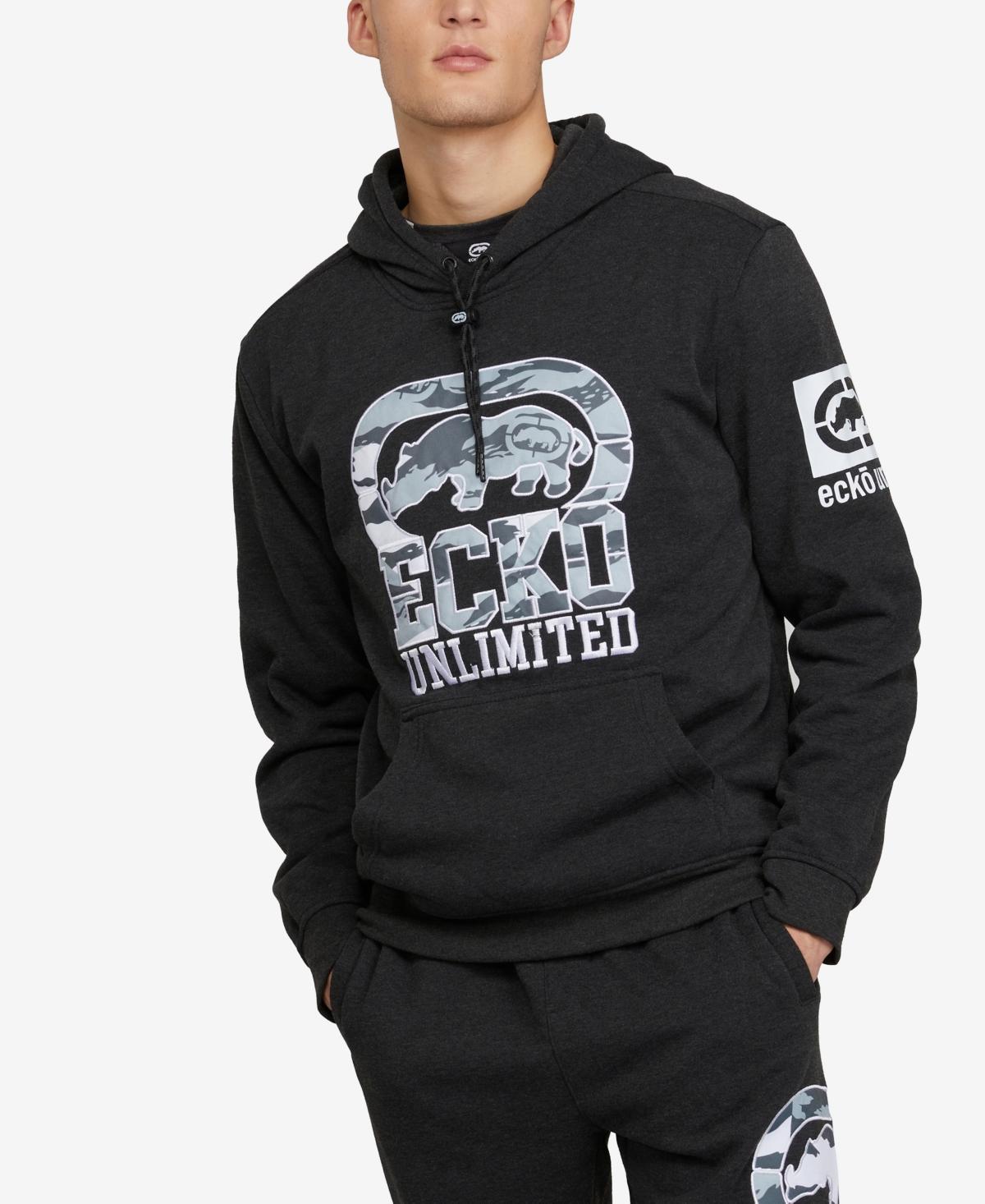 Mens Highpoint Hoodie Product Image