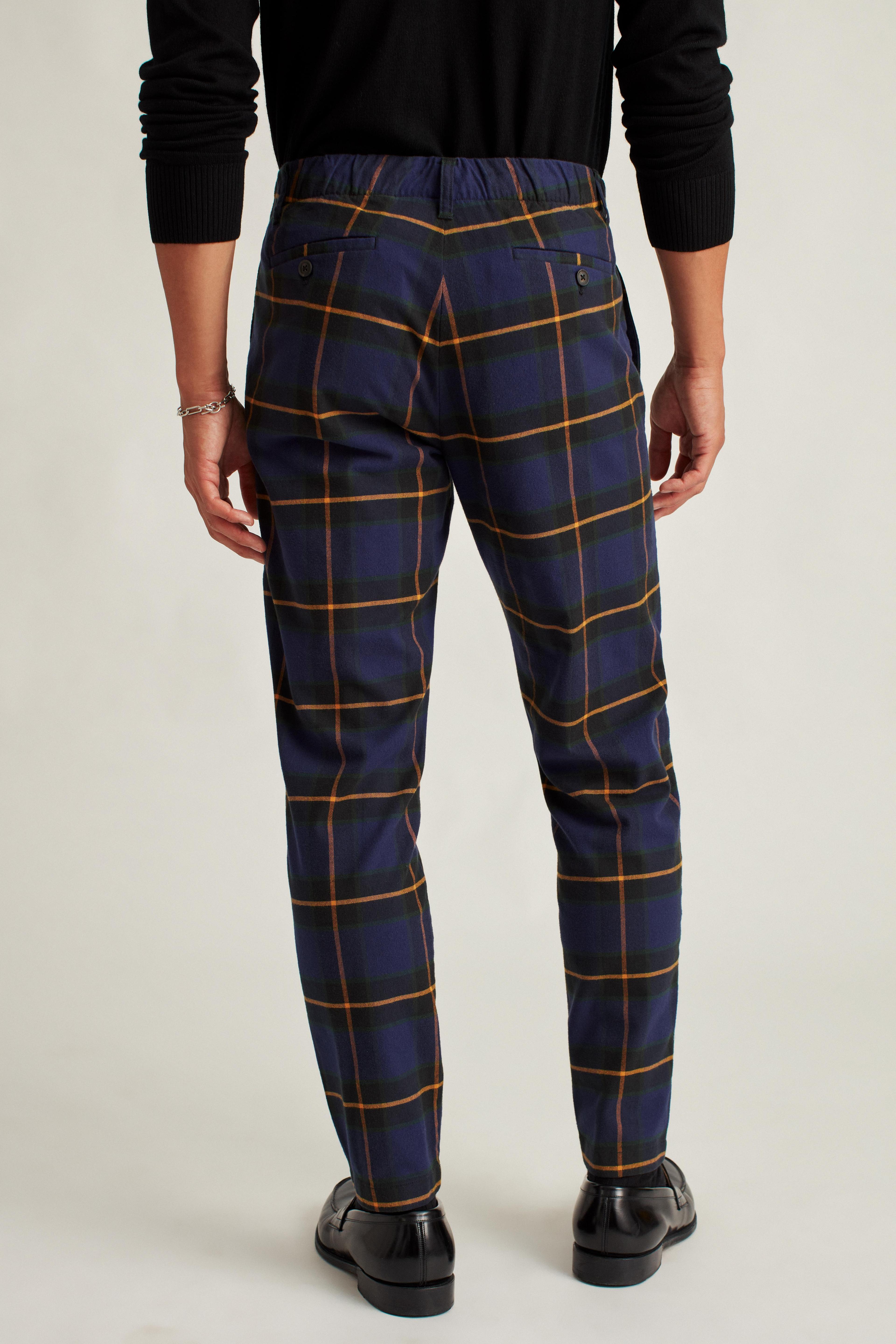 Holiday Drawstring Pants Product Image