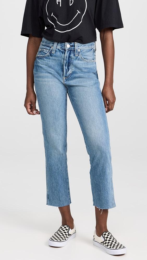 AMO Loverboy Jeans | Shopbop Product Image