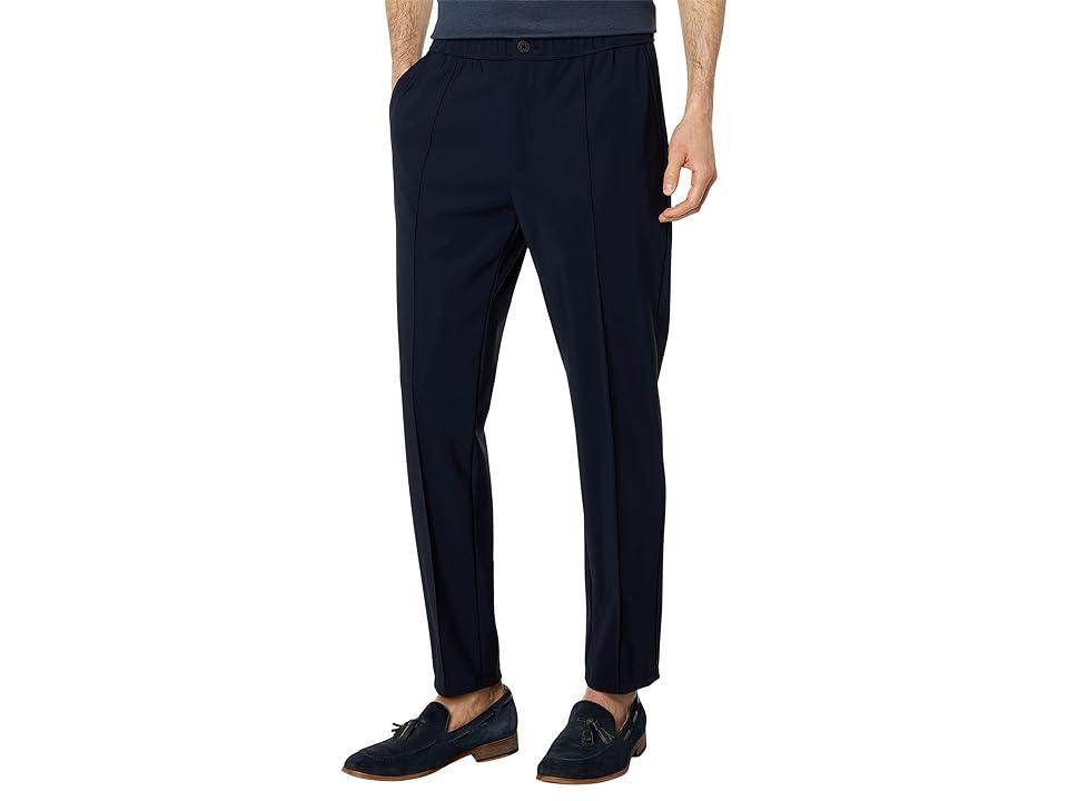 Theory Curtis Pintuck Precision Pants Product Image