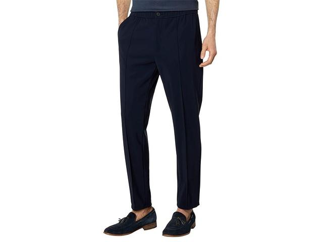 Theory Curtis Pant Black. (also in ). Product Image