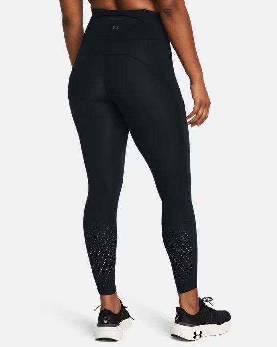 Women's UA Launch Elite Ankle Tights Product Image