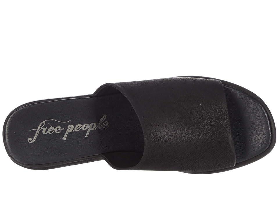 Free People Harbor Platform Sandal Product Image