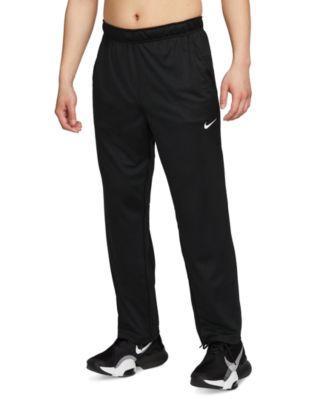 Mens Nike Totality Dri-FIT Open-Hem Versatile Pants Product Image