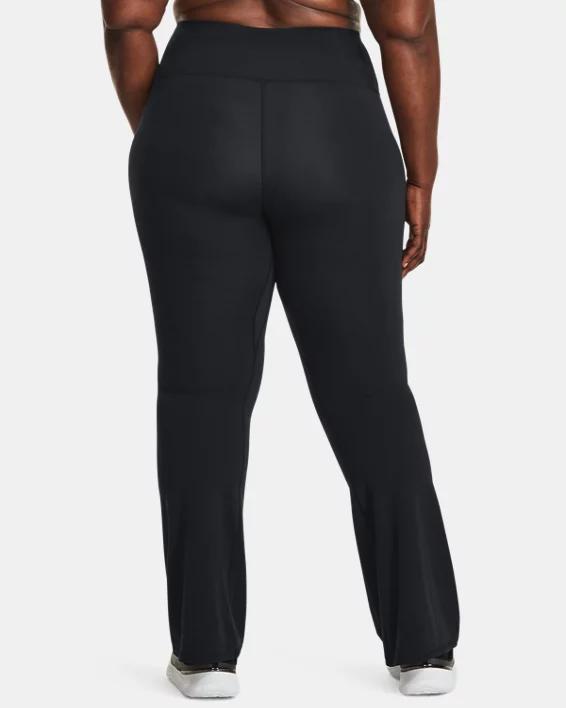 Women's UA Motion Flare Pants Product Image