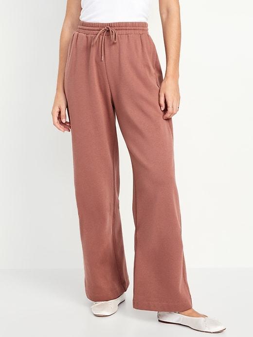 Extra High-Waisted SoComfy Pants Product Image