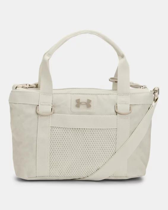 Women's UA Studio Mini Crossbody Tote Product Image