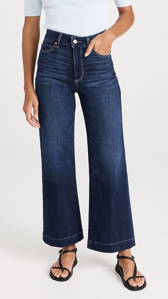 PAIGE Anessa Jeans | Shopbop Product Image