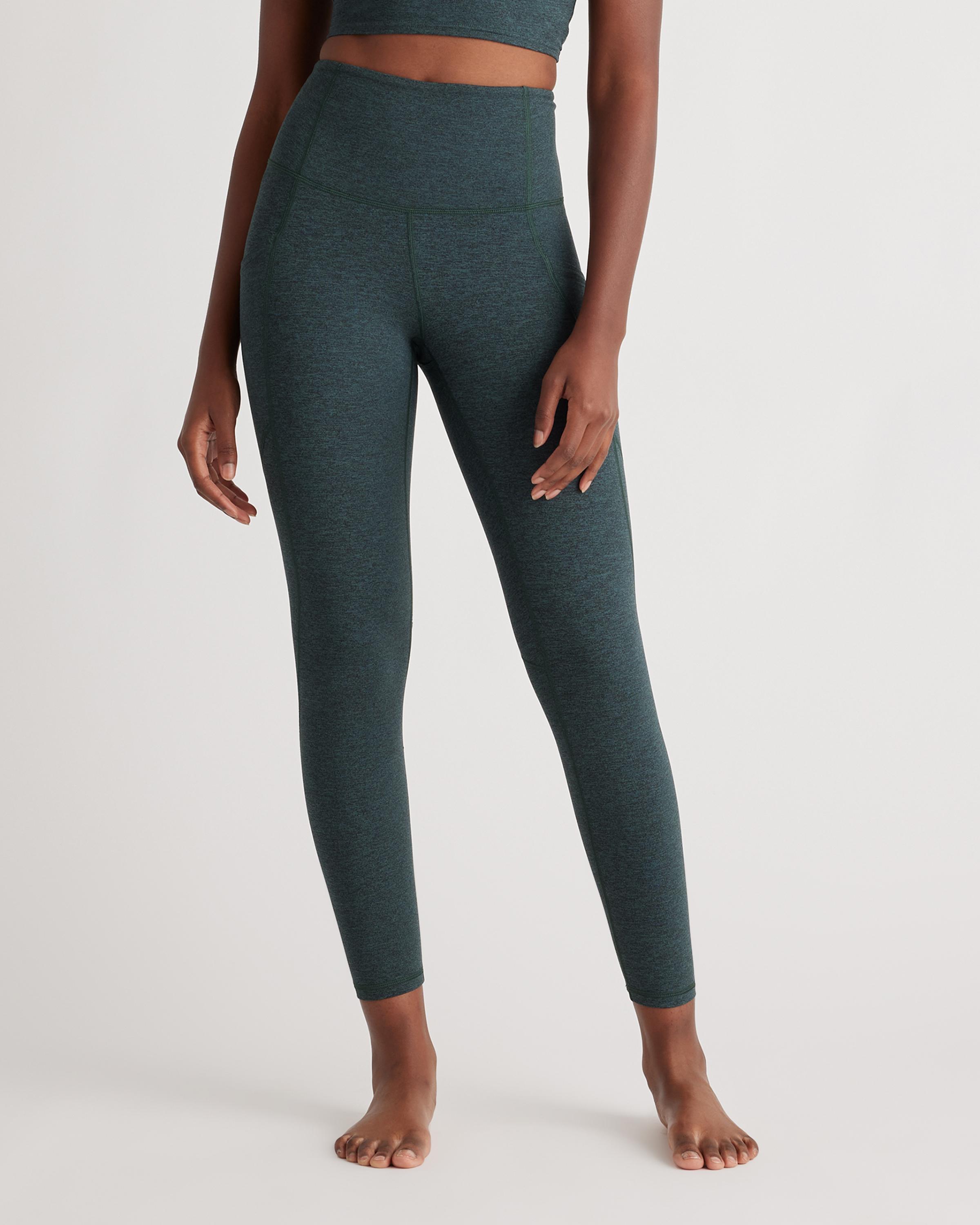 Ultra-Soft High-Rise Pocket Legging Product Image