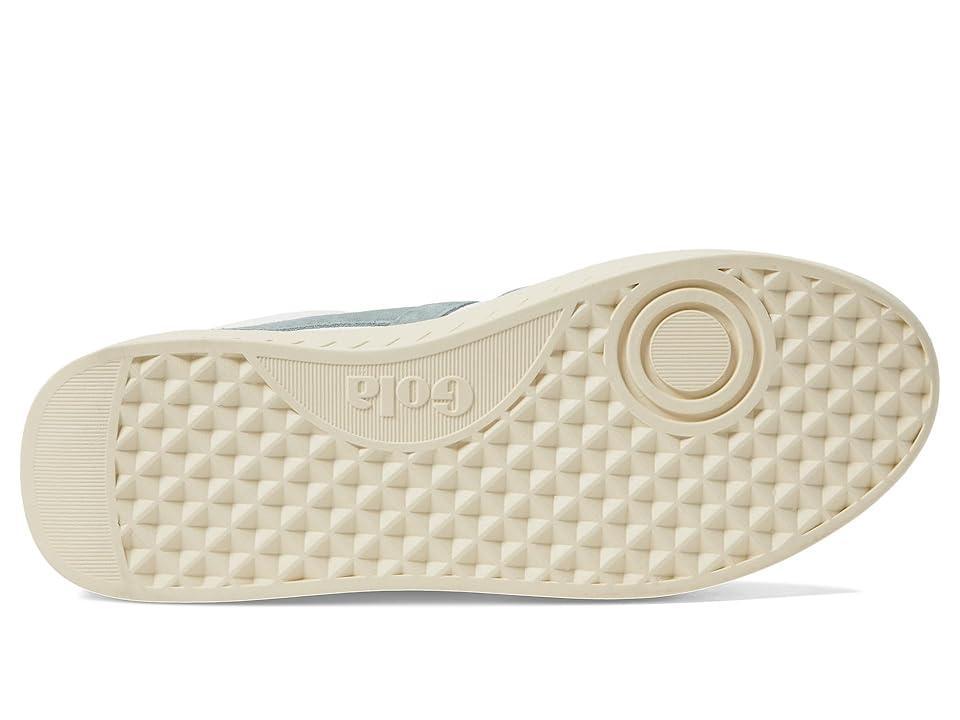 Gola Grandslam Trident Sun/Foxglove) Women's Shoes Product Image