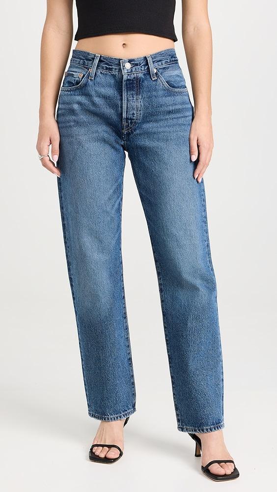 Levi's 501 90s Jeans | Shopbop product image