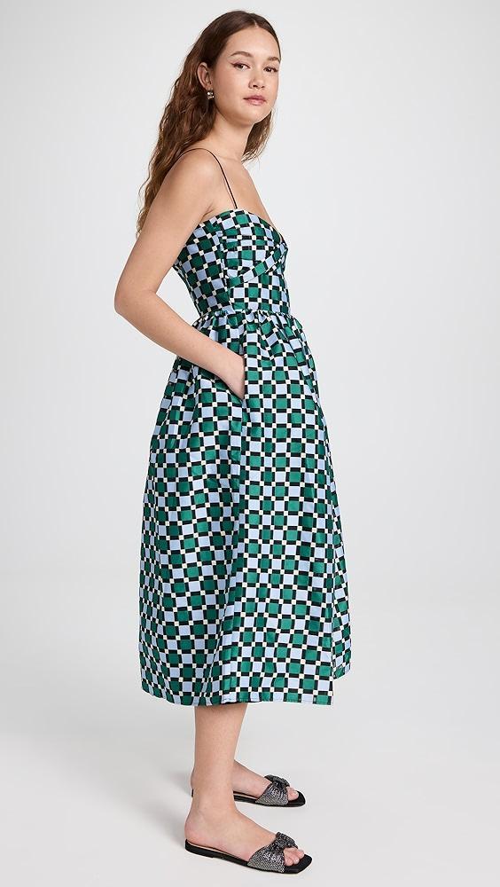 Stine Goya Arya Dress | Shopbop Product Image